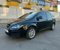 Черный Сеат Altea XL, объемом двигателя 1.6 л и пробегом 213 тыс. км за 7500 $, фото 1 на Automoto.ua