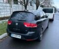 Черный Сеат Altea XL, объемом двигателя 1.97 л и пробегом 219 тыс. км за 7500 $, фото 1 на Automoto.ua