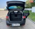 Черный Сеат Altea XL, объемом двигателя 1.6 л и пробегом 294 тыс. км за 10500 $, фото 5 на Automoto.ua