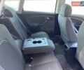 Черный Сеат Altea XL, объемом двигателя 1.6 л и пробегом 294 тыс. км за 10500 $, фото 28 на Automoto.ua