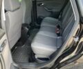 Черный Сеат Altea XL, объемом двигателя 1.6 л и пробегом 294 тыс. км за 10500 $, фото 19 на Automoto.ua