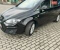 Черный Сеат Altea XL, объемом двигателя 1.4 л и пробегом 195 тыс. км за 9500 $, фото 2 на Automoto.ua