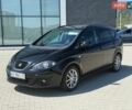 Черный Сеат Altea XL, объемом двигателя 1.4 л и пробегом 195 тыс. км за 9299 $, фото 1 на Automoto.ua