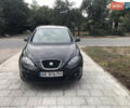 Черный Сеат Altea XL, объемом двигателя 1.6 л и пробегом 88 тыс. км за 11200 $, фото 1 на Automoto.ua