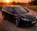 Чорний Сеат Altea XL, об'ємом двигуна 2 л та пробігом 347 тис. км за 6700 $, фото 1 на Automoto.ua