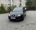 Черный Сеат Altea XL, объемом двигателя 1.9 л и пробегом 187 тыс. км за 5800 $, фото 1 на Automoto.ua