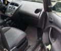 Черный Сеат Altea XL, объемом двигателя 1.9 л и пробегом 330 тыс. км за 4400 $, фото 6 на Automoto.ua