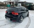 Чорний Сеат Altea XL, об'ємом двигуна 2 л та пробігом 294 тис. км за 6100 $, фото 2 на Automoto.ua