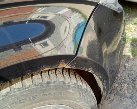 Черный Сеат Altea XL, объемом двигателя 1.9 л и пробегом 330 тыс. км за 4400 $, фото 7 на Automoto.ua