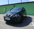 Черный Сеат Altea XL, объемом двигателя 2 л и пробегом 152 тыс. км за 6000 $, фото 1 на Automoto.ua