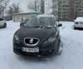 Чорний Сеат Altea XL, об'ємом двигуна 2 л та пробігом 300 тис. км за 4300 $, фото 1 на Automoto.ua