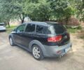 Чорний Сеат Altea XL, об'ємом двигуна 2 л та пробігом 292 тис. км за 6999 $, фото 8 на Automoto.ua