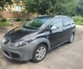 Чорний Сеат Altea XL, об'ємом двигуна 2 л та пробігом 292 тис. км за 6999 $, фото 10 на Automoto.ua