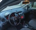 Чорний Сеат Altea XL, об'ємом двигуна 2 л та пробігом 292 тис. км за 6999 $, фото 1 на Automoto.ua
