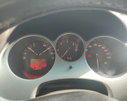 Чорний Сеат Altea XL, об'ємом двигуна 2 л та пробігом 292 тис. км за 6999 $, фото 13 на Automoto.ua