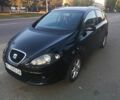 Черный Сеат Altea XL, объемом двигателя 2 л и пробегом 280 тыс. км за 6300 $, фото 1 на Automoto.ua