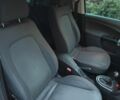 Чорний Сеат Altea XL, об'ємом двигуна 2 л та пробігом 292 тис. км за 6999 $, фото 5 на Automoto.ua