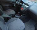 Чорний Сеат Altea XL, об'ємом двигуна 2 л та пробігом 292 тис. км за 6999 $, фото 3 на Automoto.ua