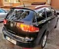 Черный Сеат Altea XL, объемом двигателя 2 л и пробегом 261 тыс. км за 7500 $, фото 5 на Automoto.ua