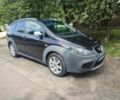 Чорний Сеат Altea XL, об'ємом двигуна 2 л та пробігом 292 тис. км за 6999 $, фото 1 на Automoto.ua
