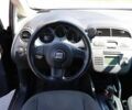 Черный Сеат Altea XL, объемом двигателя 2 л и пробегом 152 тыс. км за 6000 $, фото 10 на Automoto.ua