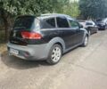 Чорний Сеат Altea XL, об'ємом двигуна 2 л та пробігом 292 тис. км за 6999 $, фото 12 на Automoto.ua