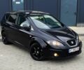 Черный Сеат Altea XL, объемом двигателя 1.6 л и пробегом 184 тыс. км за 6100 $, фото 1 на Automoto.ua