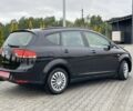 Сеат Altea XL 2009 в Луцке на Automoto.ua Черный Сеат Altea XL, объемом двигателя 1.6 л и пробегом 230 тыс. км за 6200 $, фото 4 на Automoto.ua