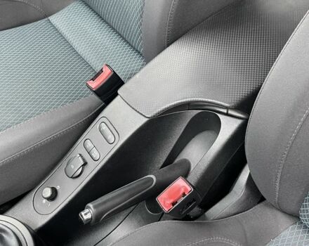 Сеат Altea XL 2009 в Луцке на Automoto.ua Черный Сеат Altea XL, объемом двигателя 1.6 л и пробегом 230 тыс. км за 6200 $, фото 7 на Automoto.ua