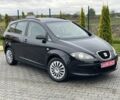 Сеат Altea XL 2009 в Луцке на Automoto.ua Черный Сеат Altea XL, объемом двигателя 1.6 л и пробегом 230 тыс. км за 6200 $, фото 5 на Automoto.ua