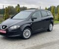 Сеат Altea XL 2009 в Луцке на Automoto.ua Черный Сеат Altea XL, объемом двигателя 1.6 л и пробегом 230 тыс. км за 6200 $, фото 1 на Automoto.ua