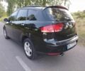Чорний Сеат Altea XL, об'ємом двигуна 1.6 л та пробігом 237 тис. км за 7600 $, фото 3 на Automoto.ua