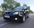 Чорний Сеат Altea XL, об'ємом двигуна 1.6 л та пробігом 237 тис. км за 7600 $, фото 1 на Automoto.ua