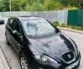 Чорний Сеат Altea XL, об'ємом двигуна 1.6 л та пробігом 203 тис. км за 7196 $, фото 1 на Automoto.ua