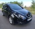Чорний Сеат Altea XL, об'ємом двигуна 1.6 л та пробігом 237 тис. км за 7600 $, фото 1 на Automoto.ua