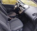 Чорний Сеат Altea XL, об'ємом двигуна 1.6 л та пробігом 237 тис. км за 7600 $, фото 5 на Automoto.ua
