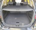 Черный Сеат Altea XL, объемом двигателя 1.6 л и пробегом 237 тыс. км за 7600 $, фото 9 на Automoto.ua