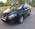 Чорний Сеат Altea XL, об'ємом двигуна 1.6 л та пробігом 237 тис. км за 7600 $, фото 4 на Automoto.ua