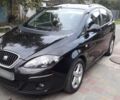 Черный Сеат Altea XL, объемом двигателя 1.6 л и пробегом 245 тыс. км за 8500 $, фото 1 на Automoto.ua