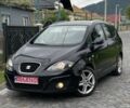 Черный Сеат Altea XL, объемом двигателя 1.4 л и пробегом 217 тыс. км за 6999 $, фото 1 на Automoto.ua