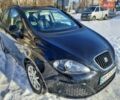 Черный Сеат Altea XL, объемом двигателя 1.6 л и пробегом 157 тыс. км за 9300 $, фото 1 на Automoto.ua