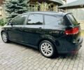 Чорний Сеат Altea XL, об'ємом двигуна 1.6 л та пробігом 208 тис. км за 8500 $, фото 1 на Automoto.ua