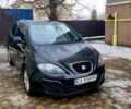 Черный Сеат Altea XL, объемом двигателя 1.6 л и пробегом 210 тыс. км за 7500 $, фото 1 на Automoto.ua