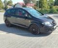 Черный Сеат Altea XL, объемом двигателя 1.2 л и пробегом 157 тыс. км за 5700 $, фото 1 на Automoto.ua