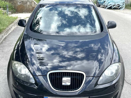 Сеат Altea XL 2008 в Киеве на Automoto.ua Черный Сеат Altea XL, объемом двигателя 1.98 л и пробегом 148 тыс. км за 6700 $, фото 1 на Automoto.ua