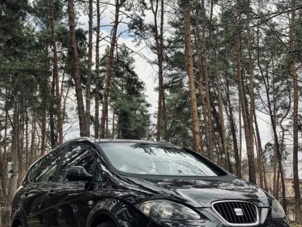 Сеат Altea XL 2011 у Черкасах на Automoto.ua Чорний Сеат Altea XL, об'ємом двигуна 1.2 л та пробігом 234 тис. км за 6800 $, фото 1 на Automoto.ua