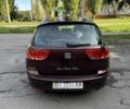 Красный Сеат Altea XL, объемом двигателя 1.6 л и пробегом 290 тыс. км за 6200 $, фото 3 на Automoto.ua