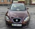 Красный Сеат Altea XL, объемом двигателя 1.6 л и пробегом 290 тыс. км за 6200 $, фото 1 на Automoto.ua