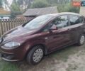 Красный Сеат Altea XL, объемом двигателя 1.6 л и пробегом 225 тыс. км за 6500 $, фото 2 на Automoto.ua