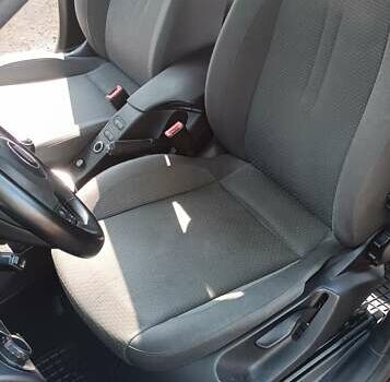 Красный Сеат Altea XL, объемом двигателя 2 л и пробегом 292 тыс. км за 6000 $, фото 8 на Automoto.ua